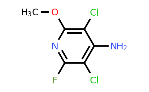 35622-80-1 | Fluroxypyr-2-methoxy