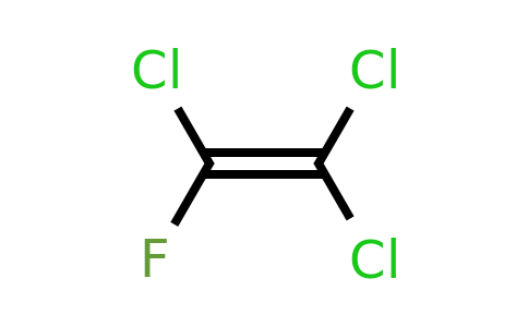 359-29-5 | Fluorotrichloroethylene