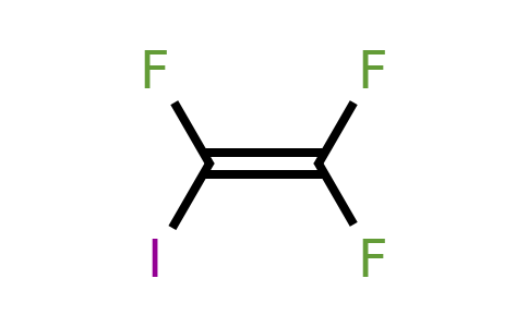 359-37-5 | Iodotrifluoroethylene