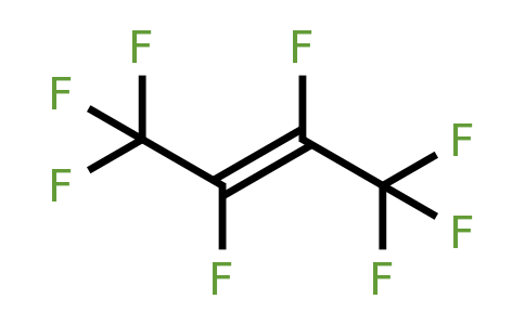 360-89-4 | Octafluorobut-2-ene