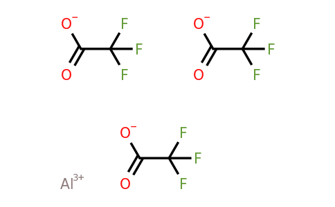 36554-89-9 | Aluminium trifluoroacetate