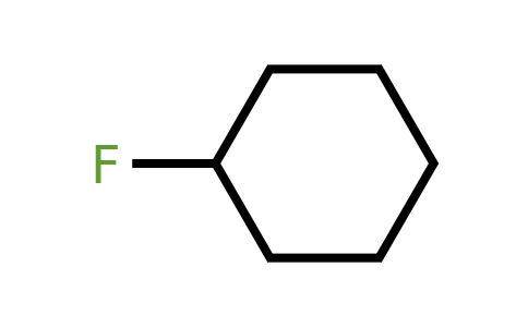 372-46-3 | Fluorocyclohexane