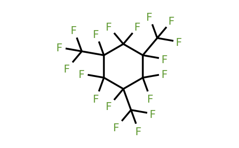 374-76-5 | Perfluoro(1,3,5-trimethylcyclohexane)