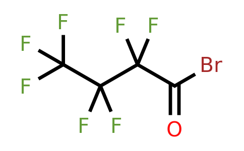 375-13-3 | Heptafluorobutyryl bromide