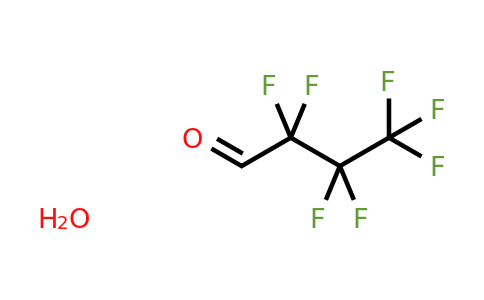 375-21-3 | Heptafluorobutyraldehyde hydrate