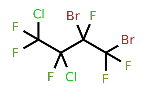 375-27-9 | Perfluoro(1,2-dibromo-3,4-dichlorobutane)