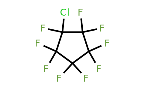 376-76-1 | Perfluoro(chlorocyclopentane)