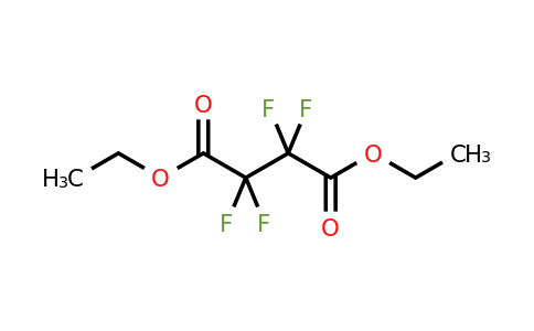 377-71-9 | Diethyl tetrafluorosuccinate