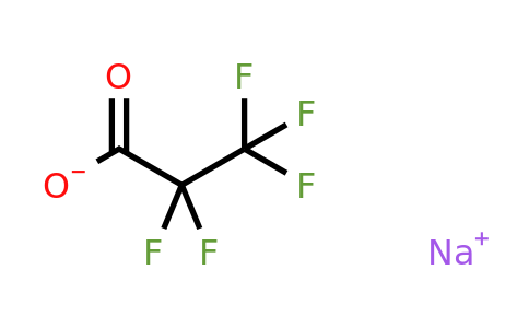 378-77-8 | Sodium pentafluoropropionate