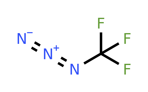 3802-95-7 | Azido(trifluoro)methane