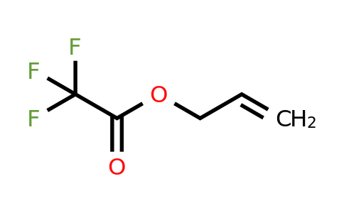 383-67-5 | Allyl trifluoroacetate