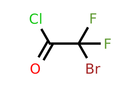 3832-48-2 | Bromo(difluoro)acetyl chloride