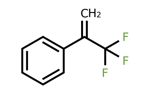 384-64-5 | alpha-(Trifluoromethyl)styrene