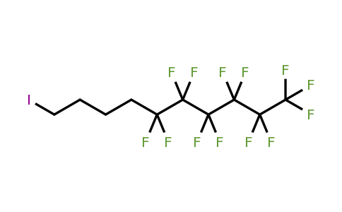 38565-61-6 | 1-Iodo-4-(perfluorohexyl)butane