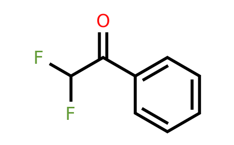 395-01-7 | a,a-Difluoroacetophenone