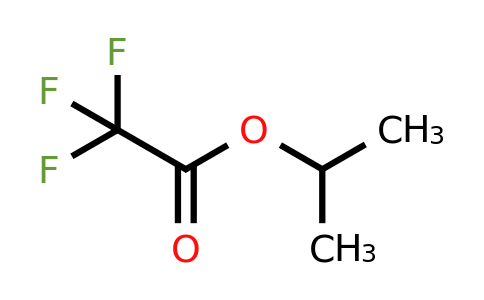 400-38-4 | Isopropyl trifluoroacetate