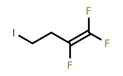 401-52-5 | 4-Iodo-1,1,2-trifluorobut-1-ene