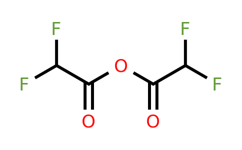 401-67-2 | Difluoroacetic anhydride