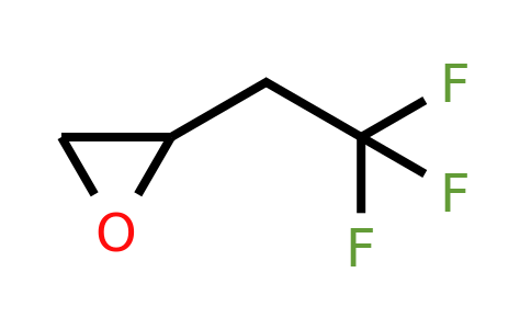 407-12-5 | (2,2,2-Trifluoroethyl)oxirane