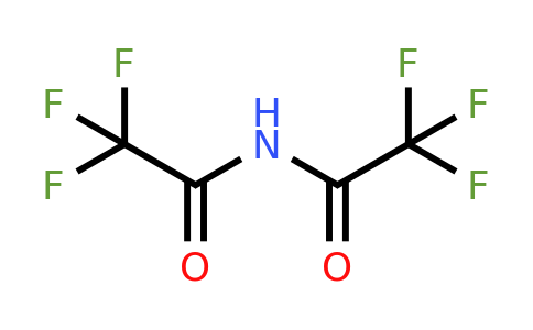 Bistrifluoroacetamide