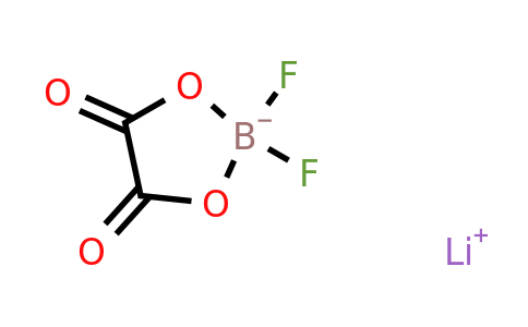 Lithium difluoro(oxalato)borate