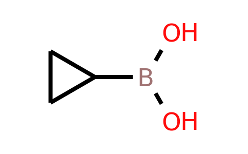 411235-57-9 | Cyclopropylboronic Acid