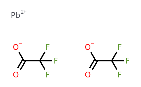 4146-73-0 | Lead(II) 2,2,2-trifluoroacetate