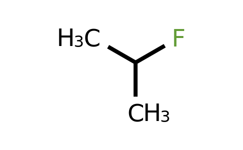 420-26-8 | Isopropyl fluoride