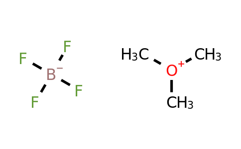 420-37-1 | Trimethyloxonium tetrafluoroborate