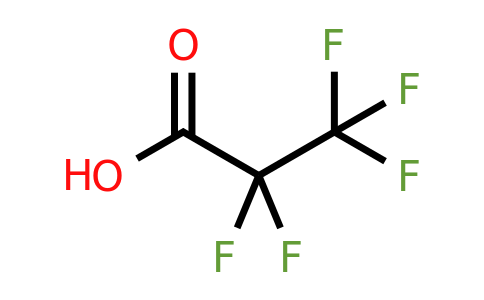 422-64-0 | Pentafluoropropionic acid