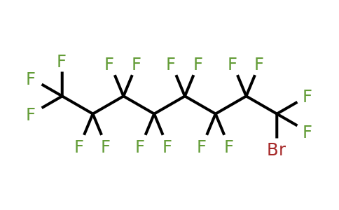 1-Bromoperfluorooctane