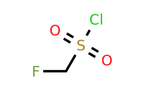 42497-69-8 | Fluoromethanesulfonyl chloride