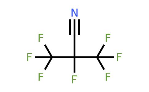 42532-60-5 | Heptafluoroisobutyronitrile, 95 %