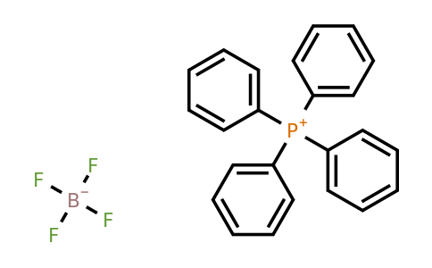 426-79-9 | Tetrakis(phenyl)phosphonium tetrafluoroborate