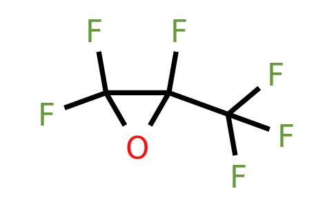 428-59-1 | Hexafluoropropylene oxide