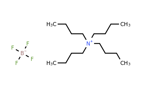 429-42-5 | Tetrabutylammonium tetrafluoroborate