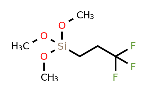 (3,3,3-Trifluoropropyl)trimethoxysilane