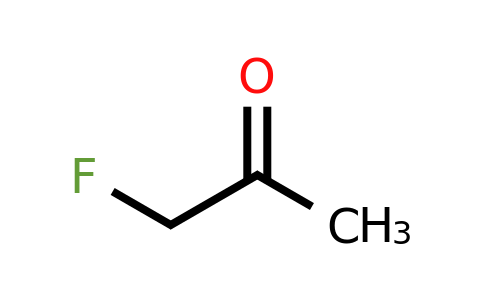 430-51-3 | Fluoroacetone