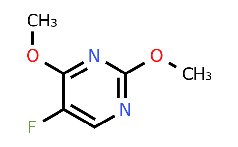 5-Fluoro-2,4-dimethoxypyrimidine