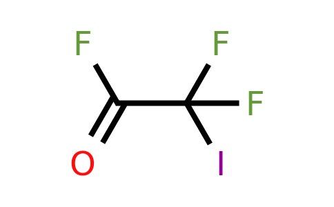 44507-93-9 | Iododifluoroacetyl fluoride