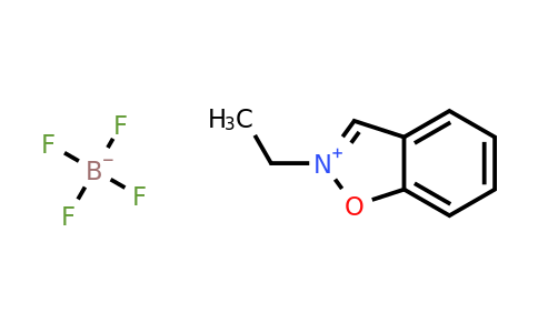 4611-62-5 | N-ethylbenzisoxazoliumtetrafluoroborate