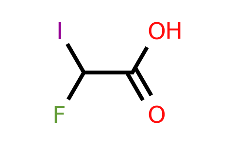 471-45-4 | Fluoroiodoacetic acid