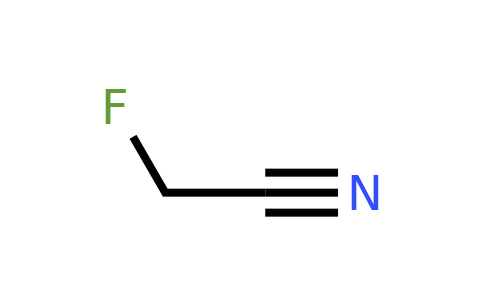 503-20-8 | Fluoroacetonitrile