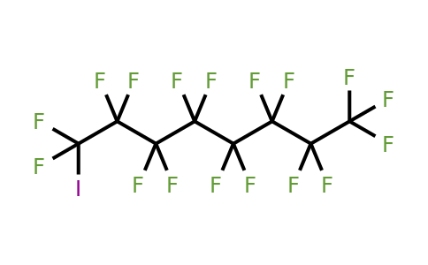 507-63-1 | Heptadecafluoro-1-iodooctane