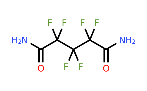 507-68-6 | Hexafluoroglutaramide