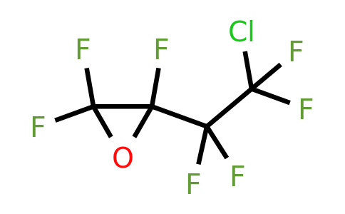 50838-67-0 | (2-Chlorotetrafluoroethyl)trifluorooxirane