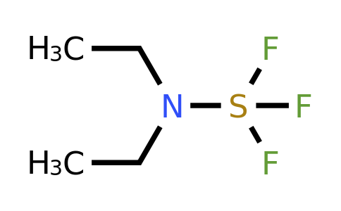 51010-74-3 | Diethylaminosulfur Trifluoride