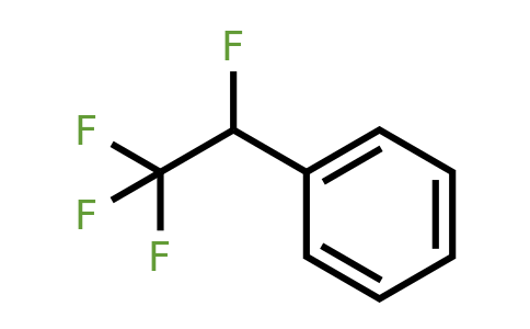 (1,2,2,2-Tetrafluoroethyl)benzene