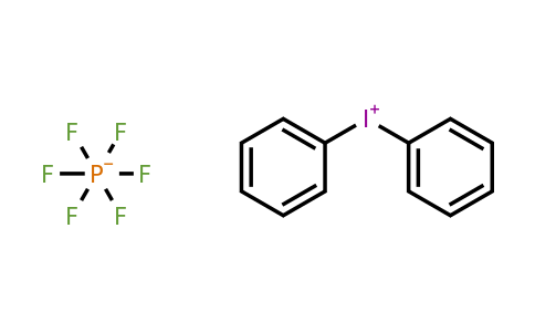 58109-40-3 | Diphenyliodonium hexafluorophosphate