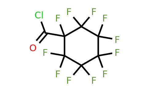 58816-79-8 | Undecafluorocyclohexanecarbonyl chloride